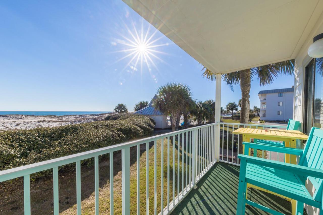 Ferienwohnung Plantation East 1103 Gulf Shores Exterior foto