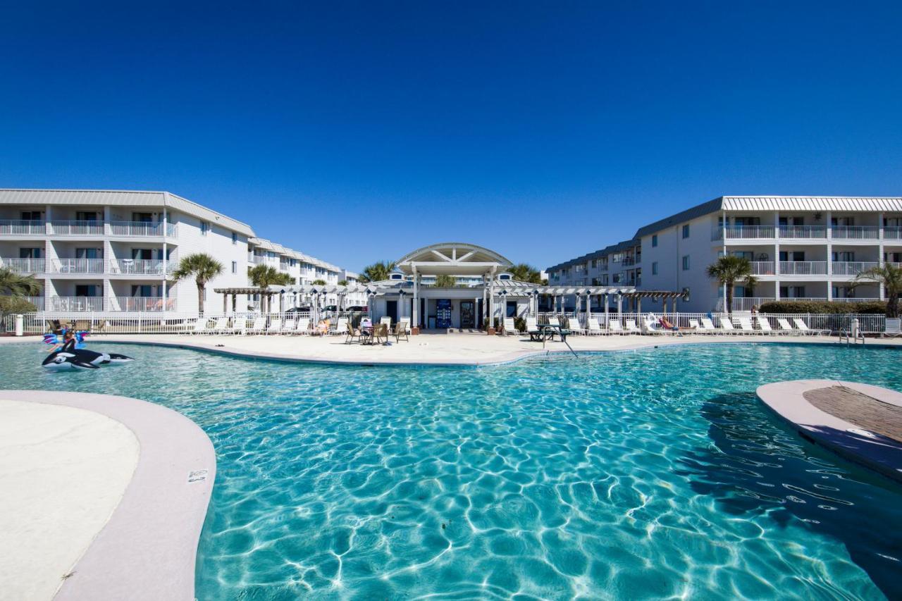 Ferienwohnung Plantation East 1103 Gulf Shores Exterior foto