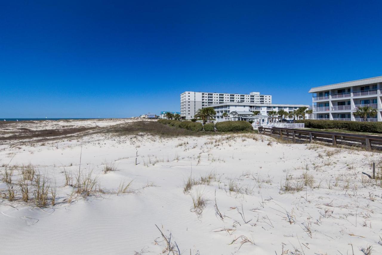 Ferienwohnung Plantation East 1103 Gulf Shores Exterior foto